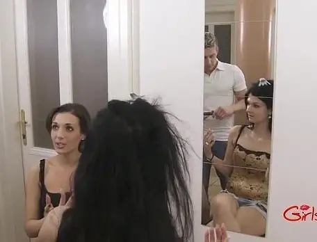 Poster: Hairdresser Poster: Hairdresser