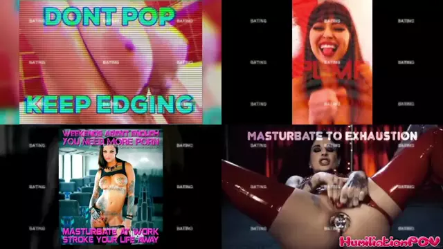 Poster: HumiliationPOV - Sniff In Porn Through Your Bottle And Further Deteriorate Your Mind Poster: HumiliationPOV - Sniff In Porn Through Your Bottle And Further Deteriorate Your Mind