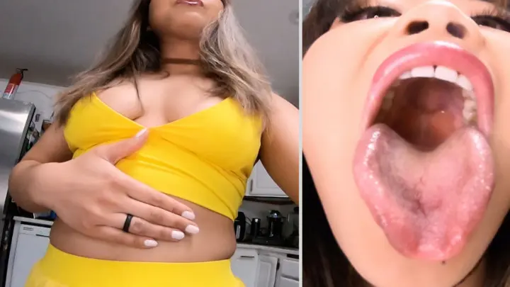Poster: TINY S DIGESTIVE ADVENTURE - POV VORE Poster: TINY S DIGESTIVE ADVENTURE - POV VORE