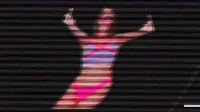 Poster: Miss Alika White — Cyber Bully Reprogramming Poster: Miss Alika White — Cyber Bully Reprogramming