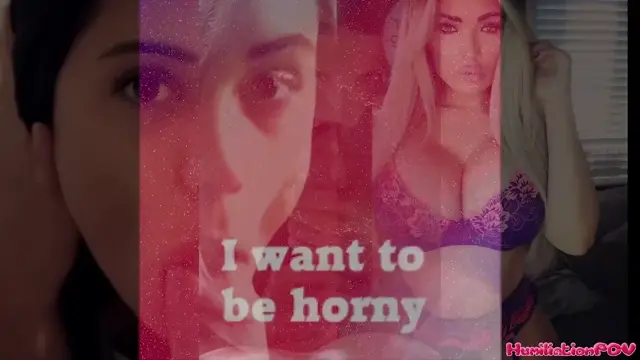 Poster: HumiliationPOV – Blank Empty Sissy Fuckdoll Reeducation Poster: HumiliationPOV – Blank Empty Sissy Fuckdoll Reeducation