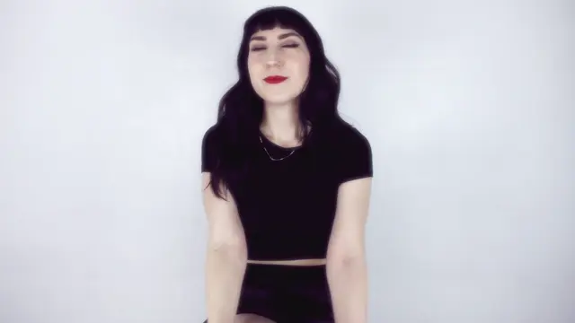 Poster: Goddess Eliza - Buy This And Feel Stupid Poster: Goddess Eliza - Buy This And Feel Stupid